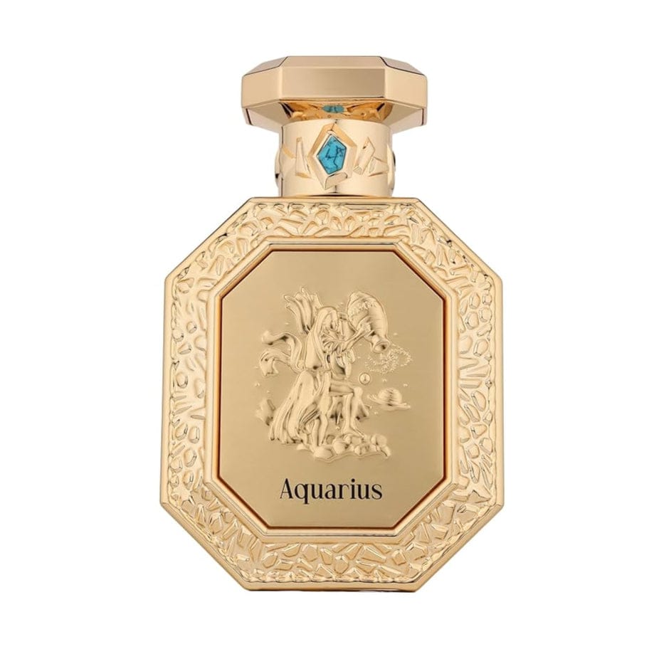 French Avenue Genesis Aquarius– Fandi Perfume