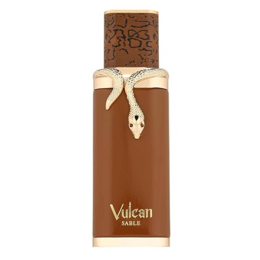 French Avenue Vulcan Sable– Fandi Perfume