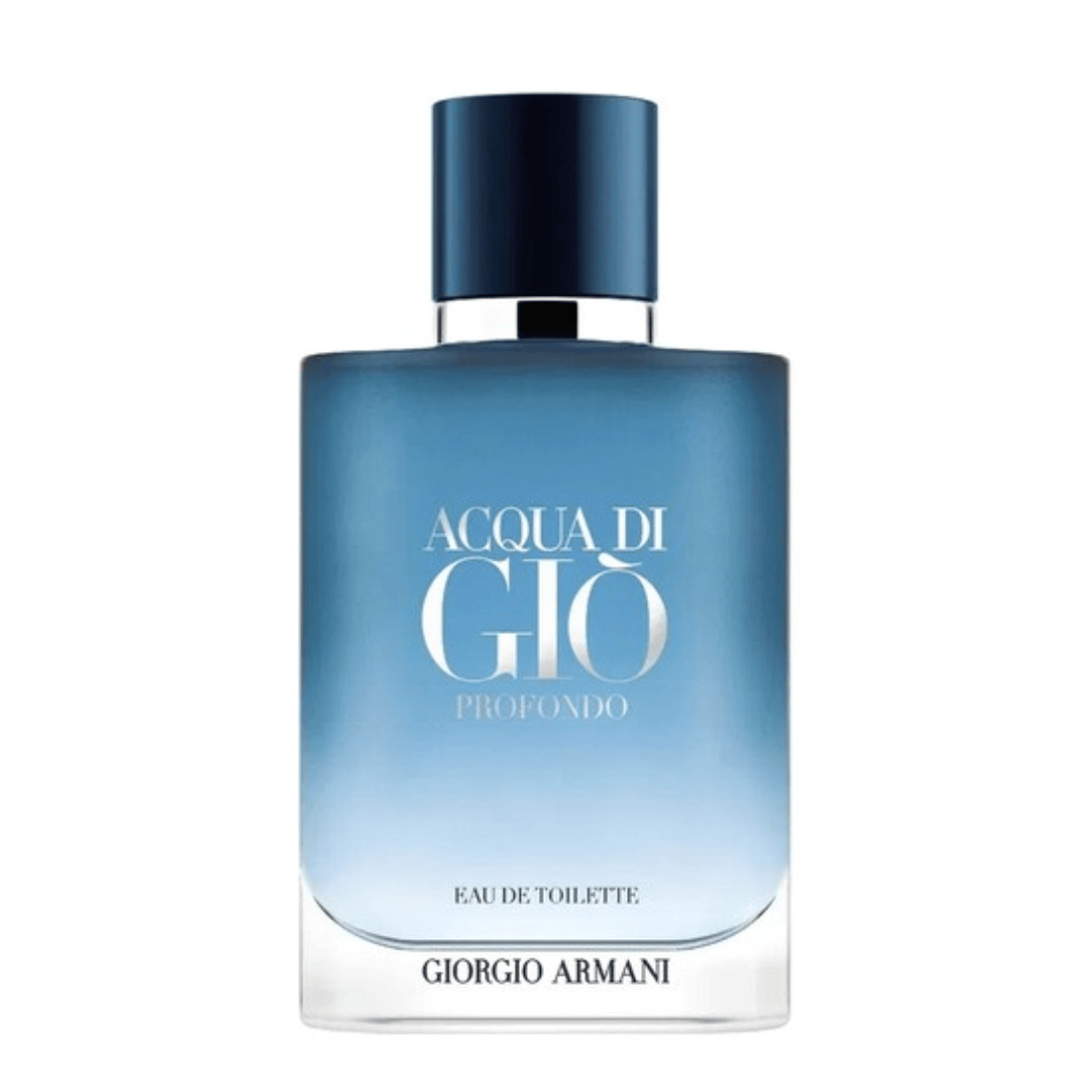 Giorgio Armani Acqua di Gio Profondo– Fandi Perfume Giorgio Armani Acqua di Gio Profondo– Fandi Perfume