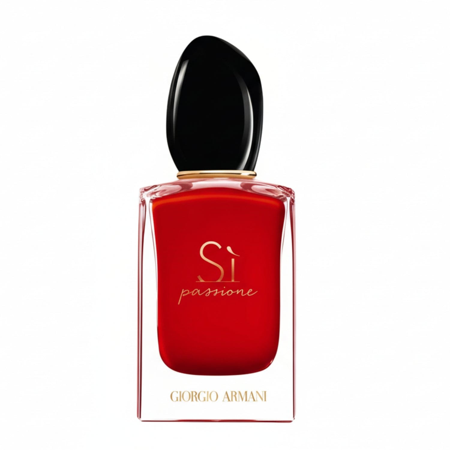 Giorgio Armani Si Passione– Fandi Perfume