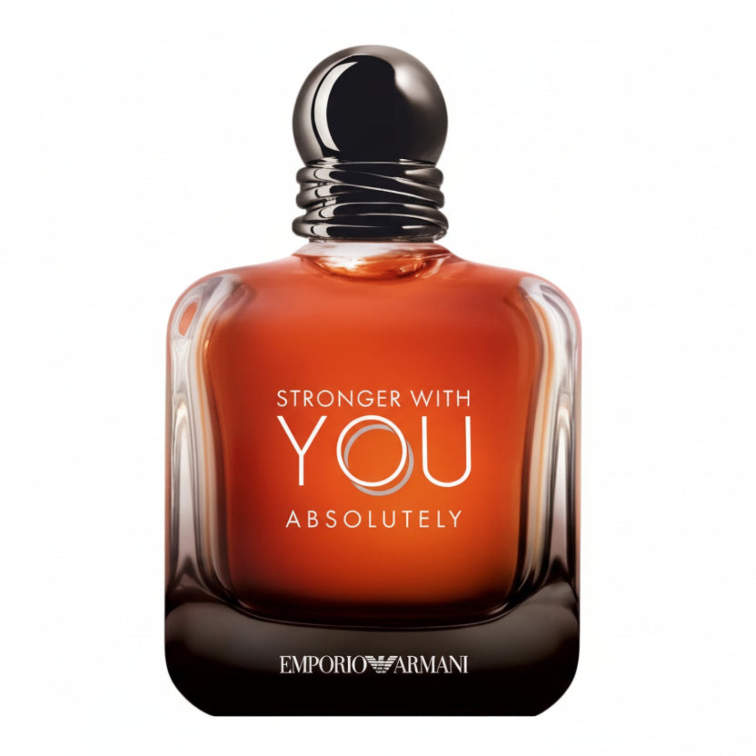 Giorgio Armani Stronger with You Absolutely– Fandi Perfume