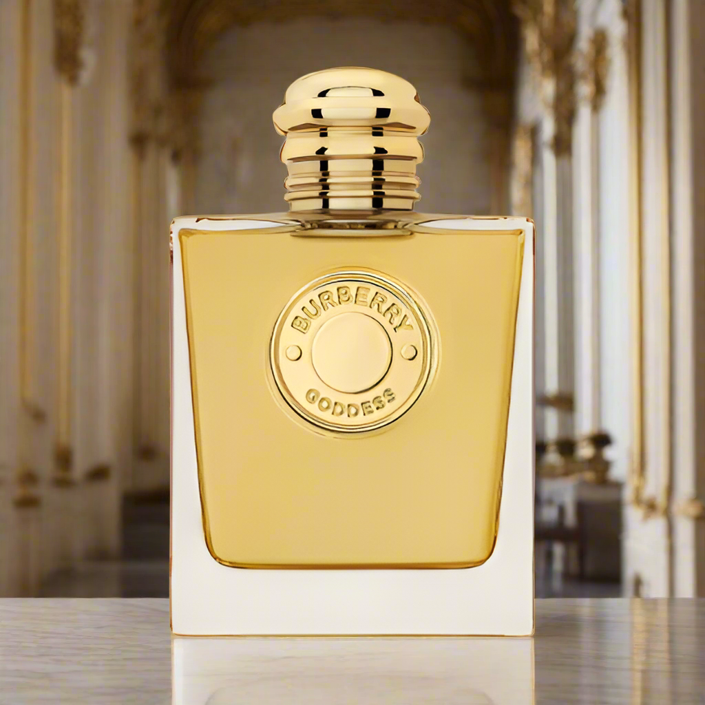 Burberry Goddess Intense For Women Eau de Parfum – Fandi Perfume