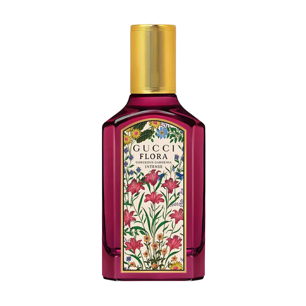 Gucci Flora Gorgeous Gardenia Intense– Fandi Perfume