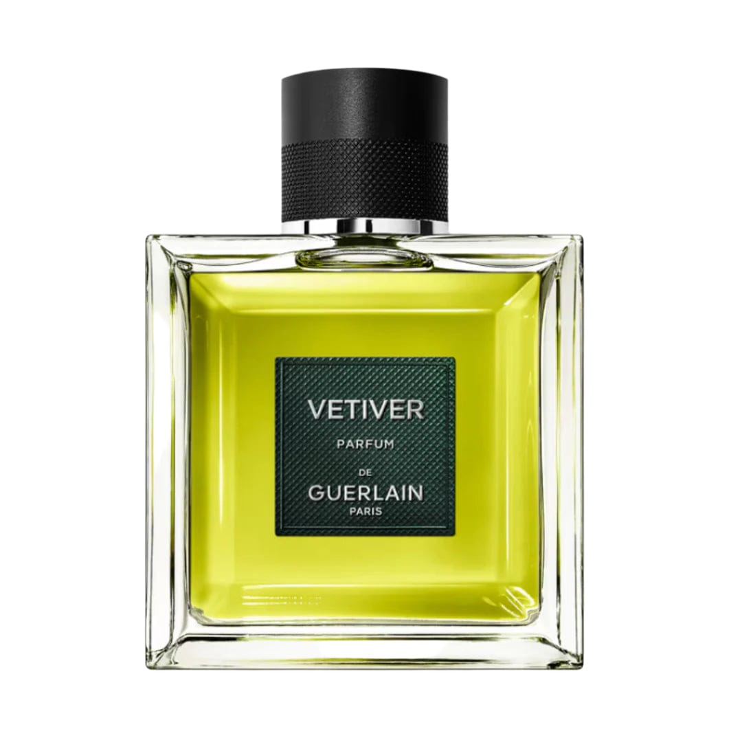 Guerlain Vetiver Parfum Eau de Parfum– Fandi Perfume