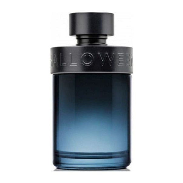 Halloween Man X Men's Perfume/Cologne For Men Eau de Toilette 4.2