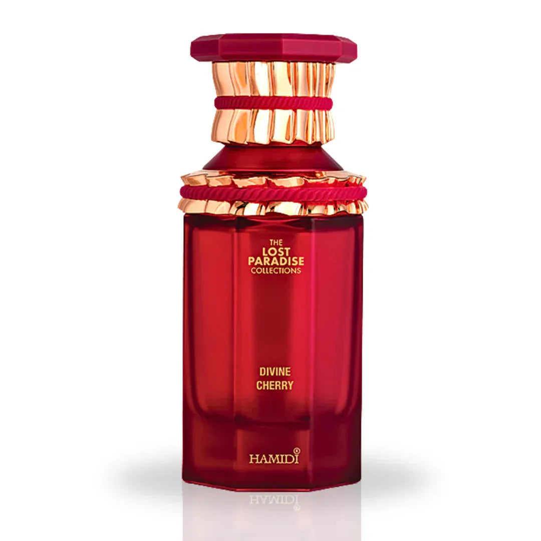 Hamidi Divine Cherry– Fandi Perfume