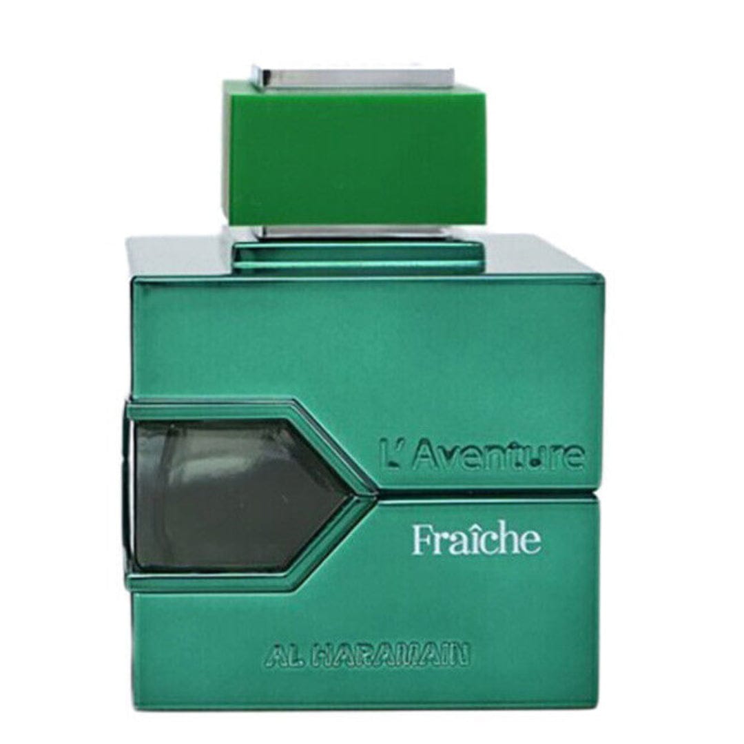 Haramain L'Aventure Fraiche Men's Perfume/Cologne For Men Eau de