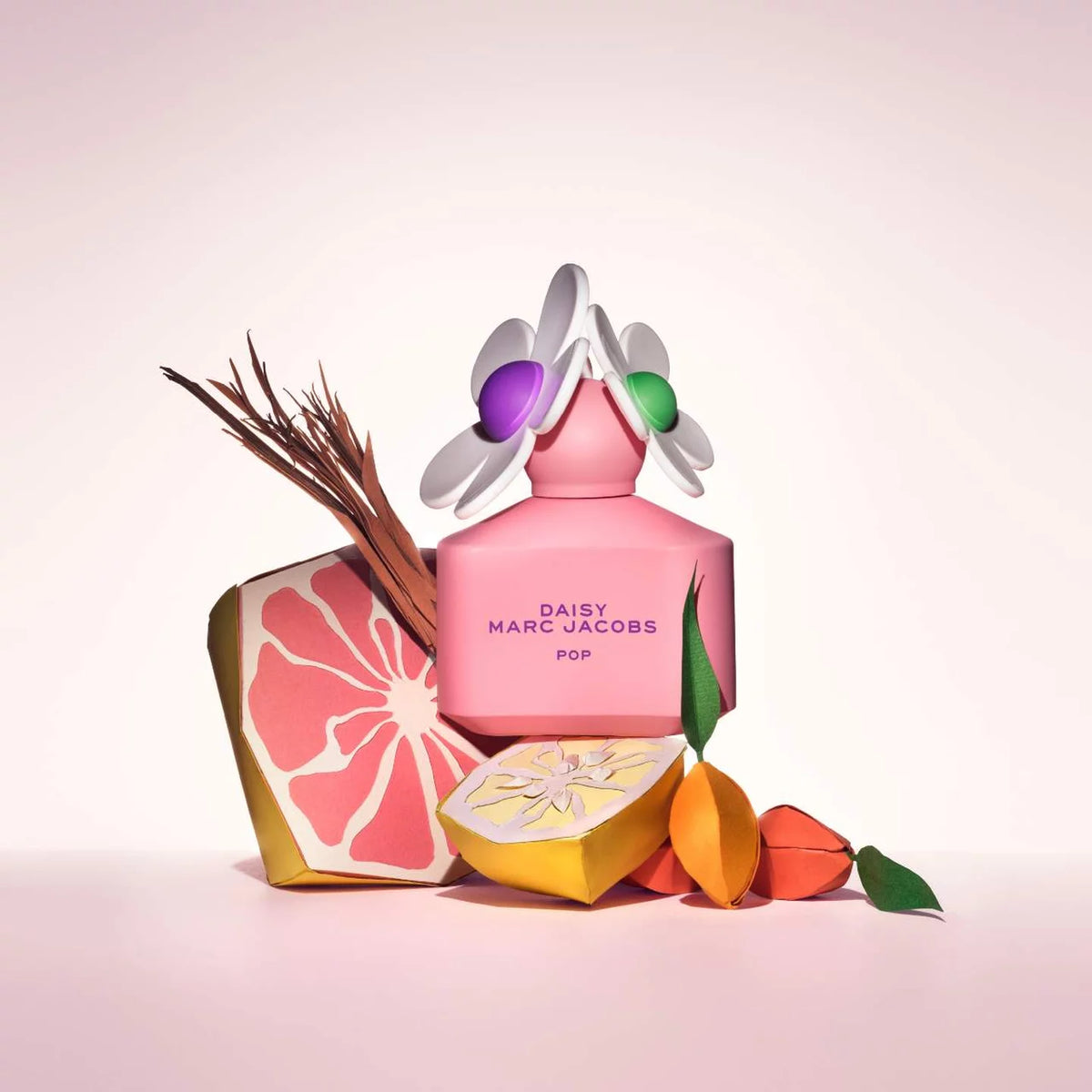 Marc Jacobs Daisy Pop Women's Perfume/Cologne For Women Eau de