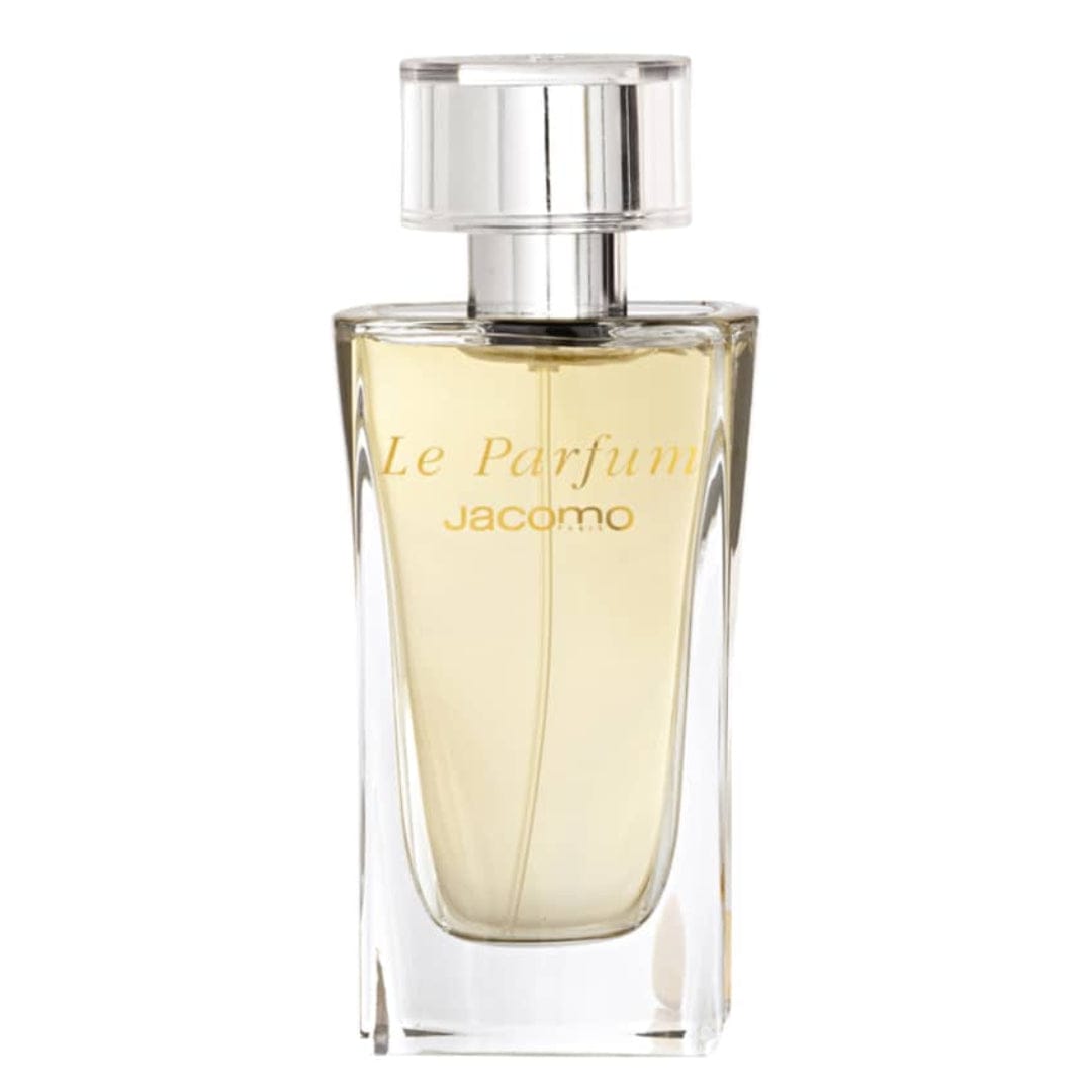 Jacomo Le Parfum Women's Perfume/Cologne For Women Eau de Parfum