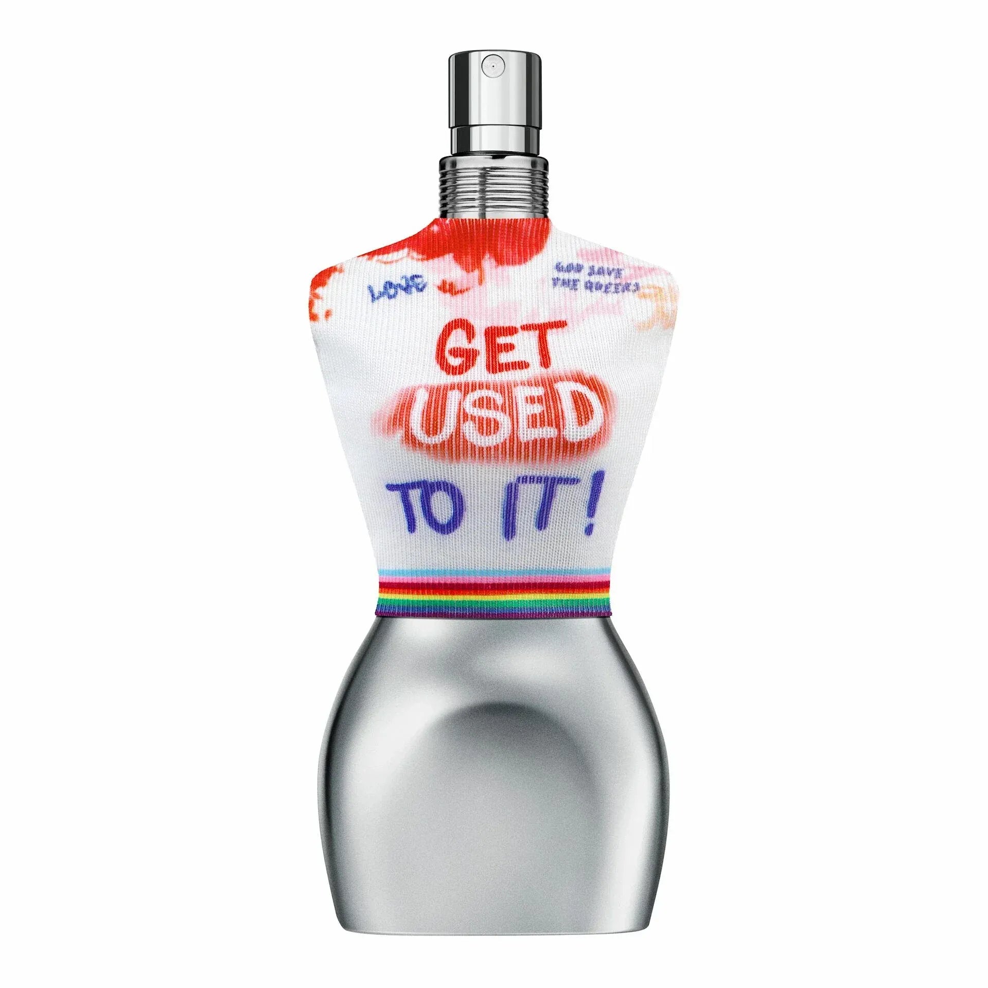 Jean Paul Gaultier Classique Pride 2023– Fandi Perfume