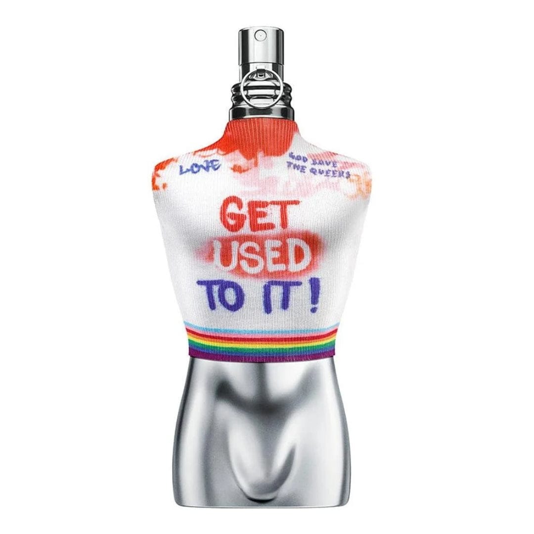 Jean Paul Gaultier Le Male Pride Edt 2023– Fandi Perfume