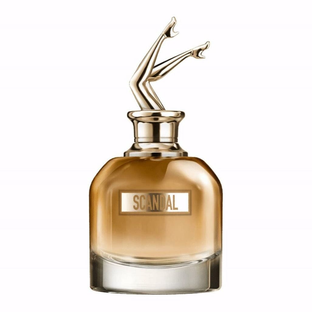 Jean Paul Gaultier 香水 ゴールド Jean Paul Gaultier Scandal Gold– Fandi Perfume
