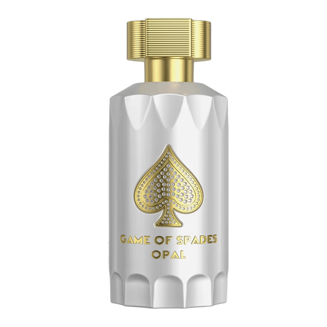 Jo Milano Paris Game of Spades Opal– Fandi Perfume