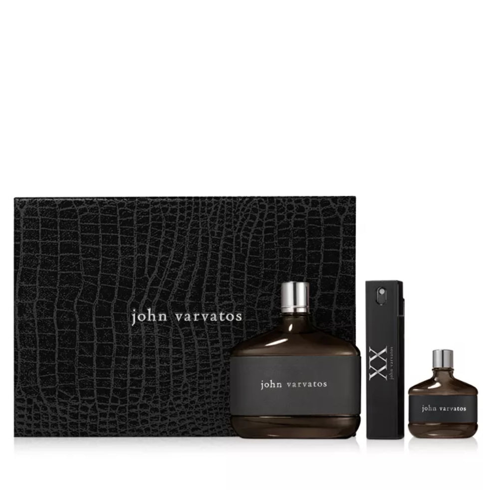John Varvatos John Varvatos Men’s Perfume/Cologne For Men Eau de Toile