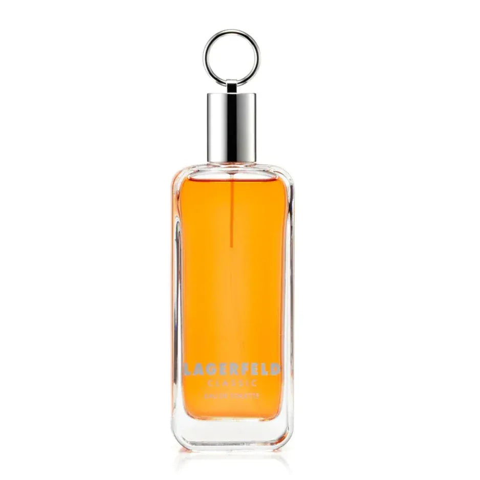 Karl Lagerfeld Lagerfeld For Men Eau de Toilette– Fandi Perfume