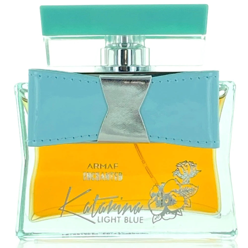 armaf katarina light blue perfume