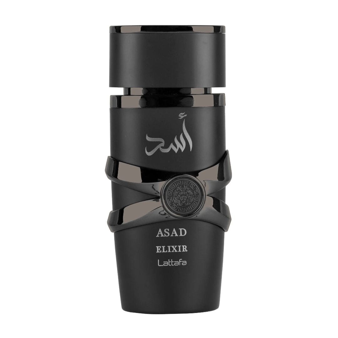 Lattafa Asad Elixir– Fandi Perfume