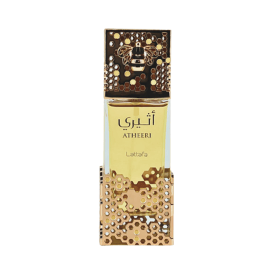 Lattafa Atheeri– Fandi Perfume