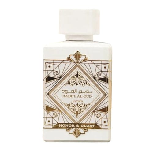 Lattafa Bade'e Al Oud Honor & Glory– Fandi Perfume