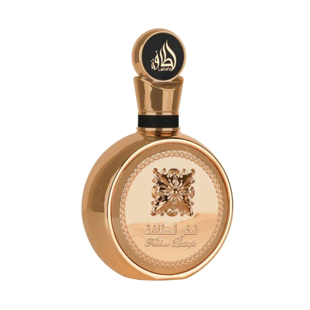 Lattafa Fakhar Extrait– Fandi Perfume