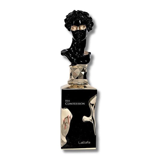 Lattafa His Confession– Fandi Perfume