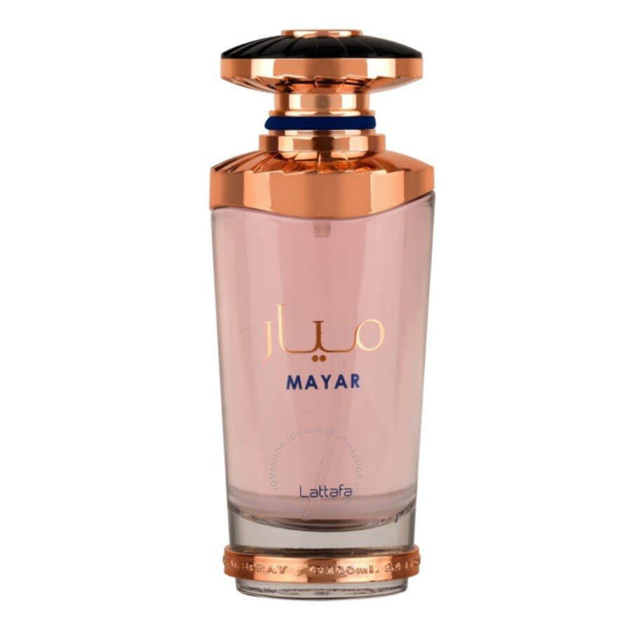 Lattafa Mayar Women's Perfume/Cologne For Women Eau de Parfum 3.4