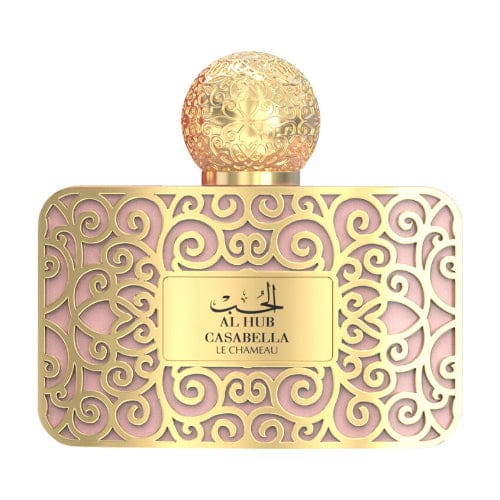 Le Chameau Casabella Al Hub 3.4 oz Edp– Fandi Perfume