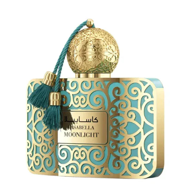 香水(女性用) LE CHAMEAU CASABELLA MOONLIGHT EDP 100ml Le Chameau Casabella Moonlight 3.4 oz Edp– Fandi Perfume