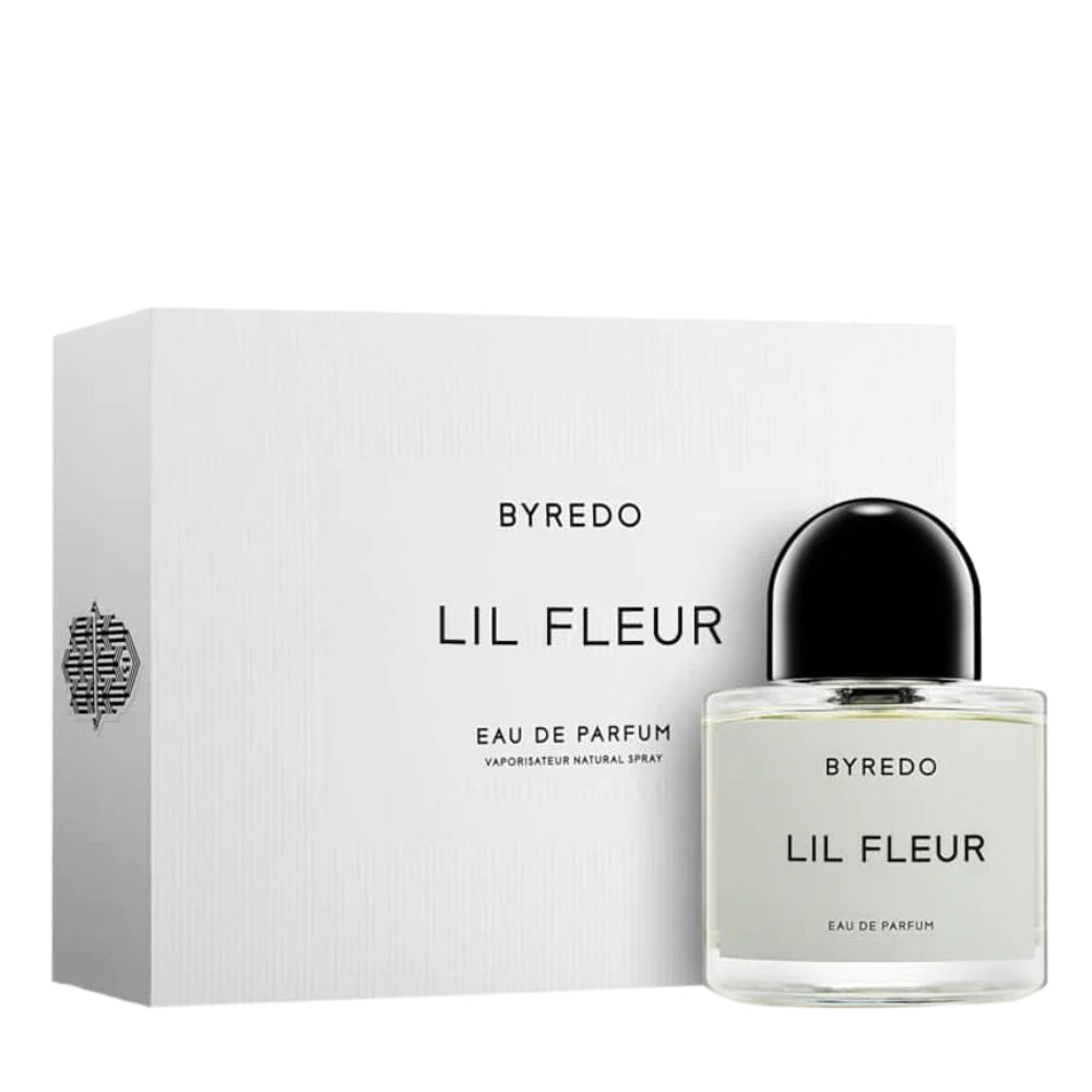 Byredo Lil Fleur Unisex Perfume/Cologne For Men & Women Eau de