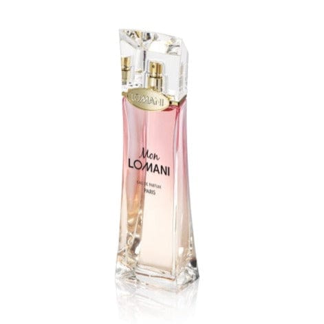Lomani Mon Women's Perfume/Cologne For Women Eau de Parfum 3.3 oz