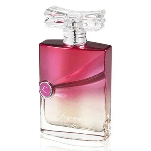 Lomani Trendy Women's Perfume/Cologne For Women Eau de Parfum 3.3