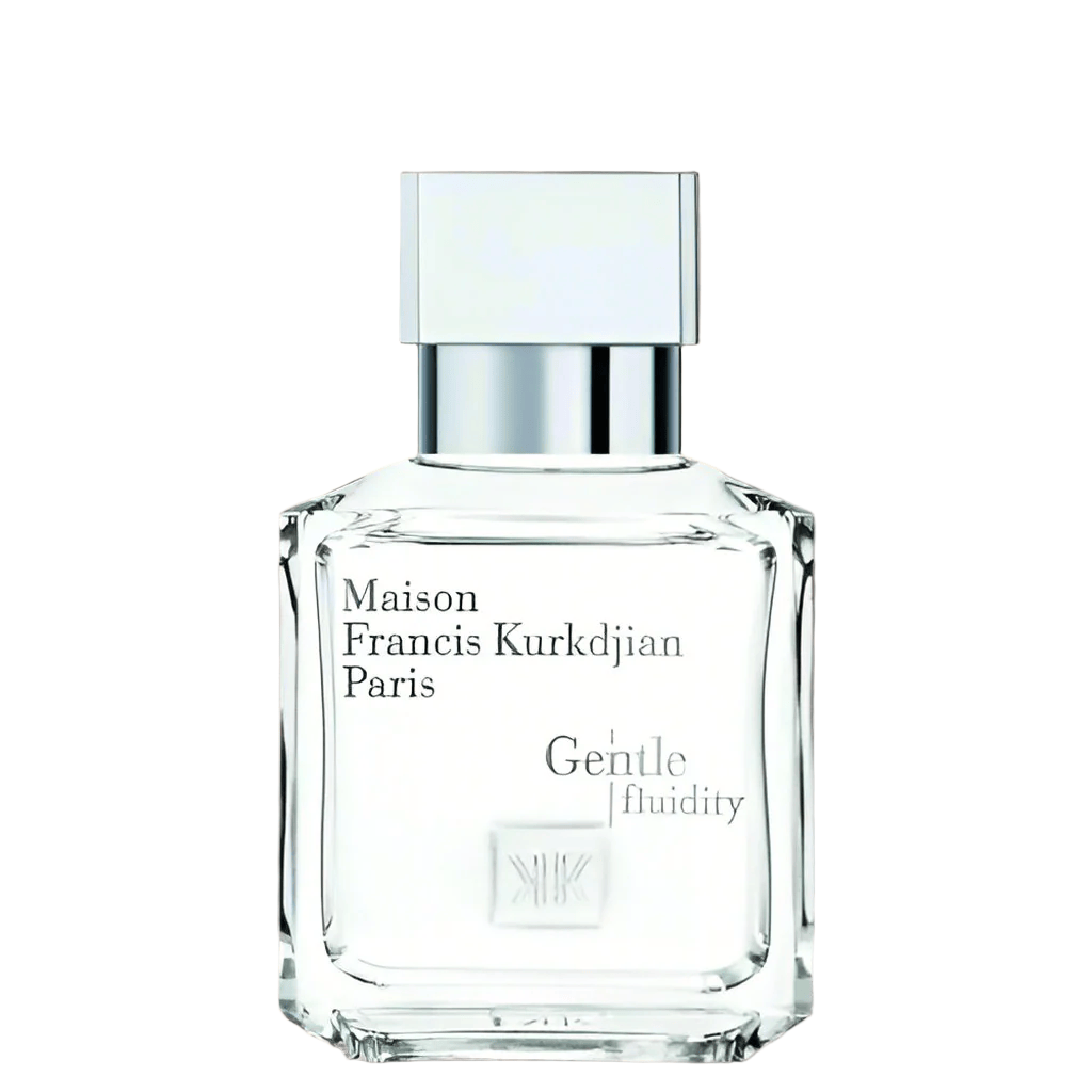 Maison Francis Kurkdjian Gentle Fluidity Silver– Fandi Perfume