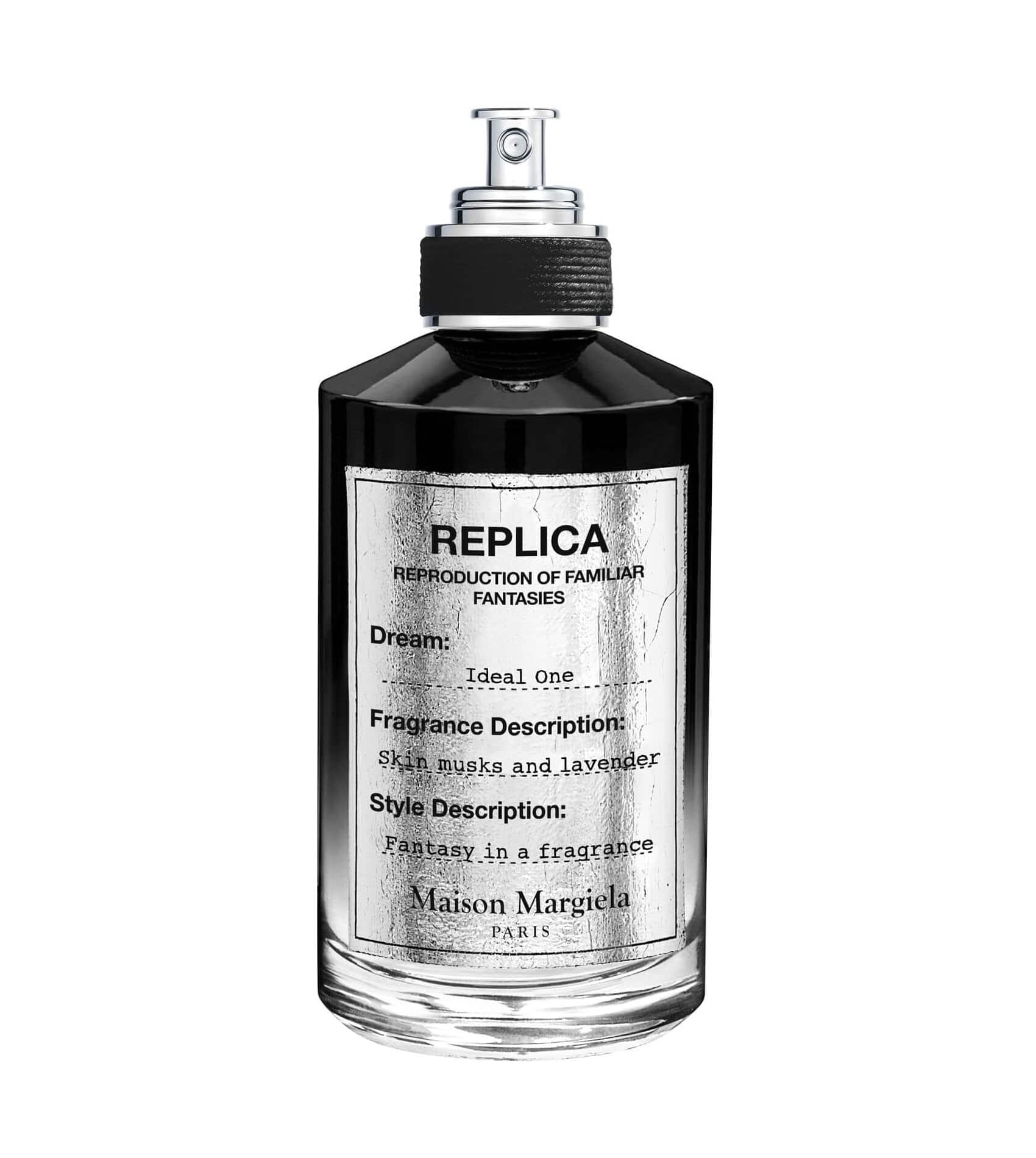 Maison Margiela オンアデート　100ml 並行輸入品】メゾンマルジェラ レプリカ オンアデート オードトワレ