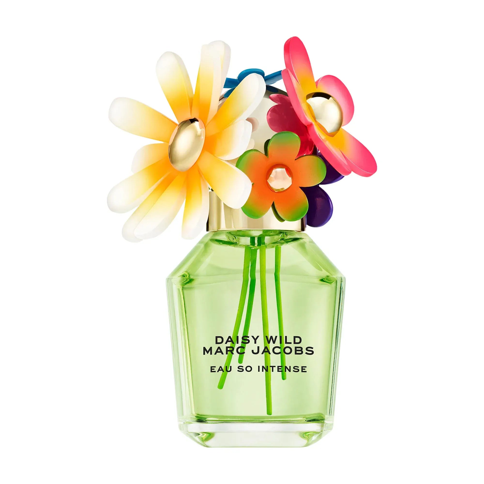 Marc Jacobs Daisy Wild Intense Eau de Parfum 3.3 oz Edpi– Fandi