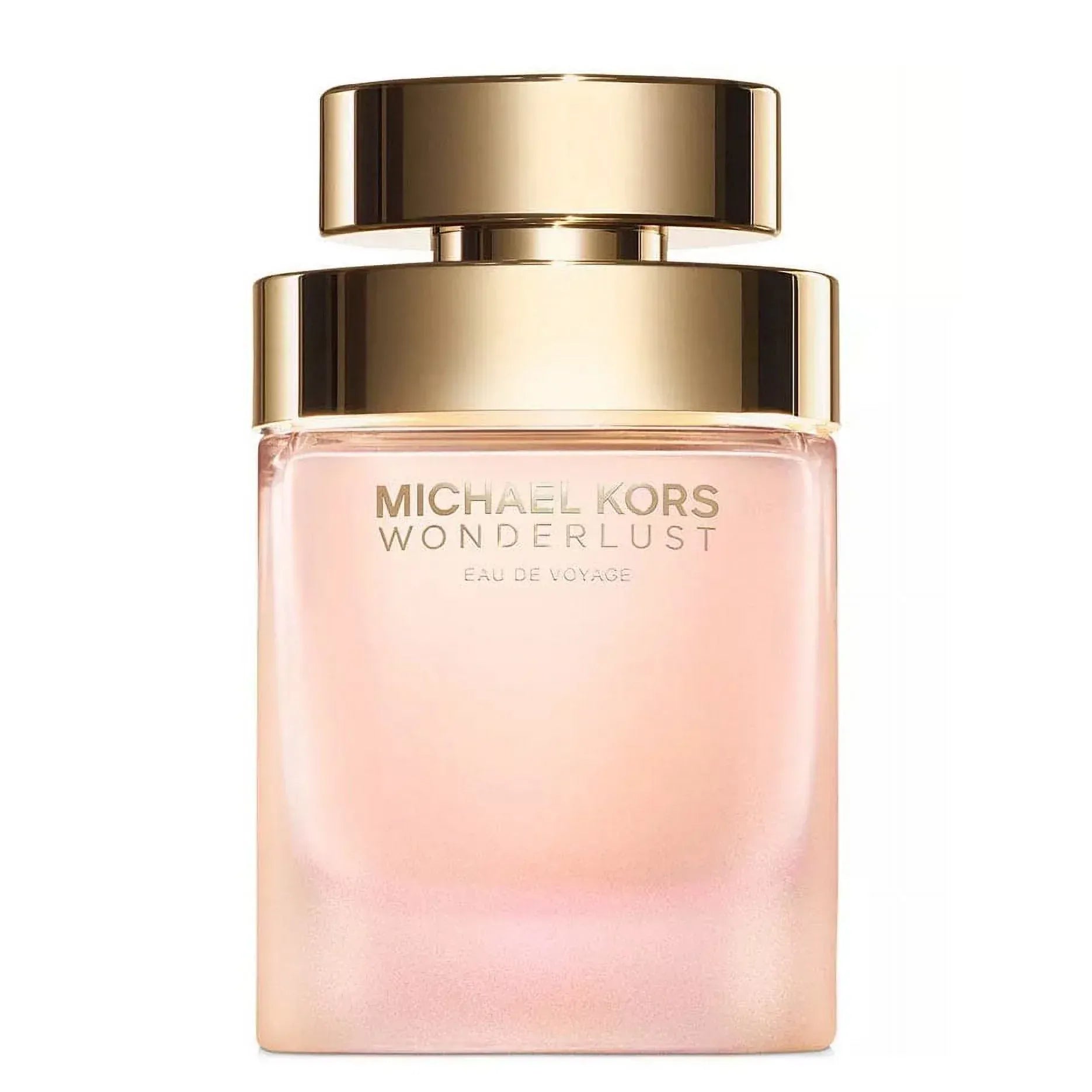 Michael Kors Wonderlust Eau de Voyage Women's Perfume/Cologne For