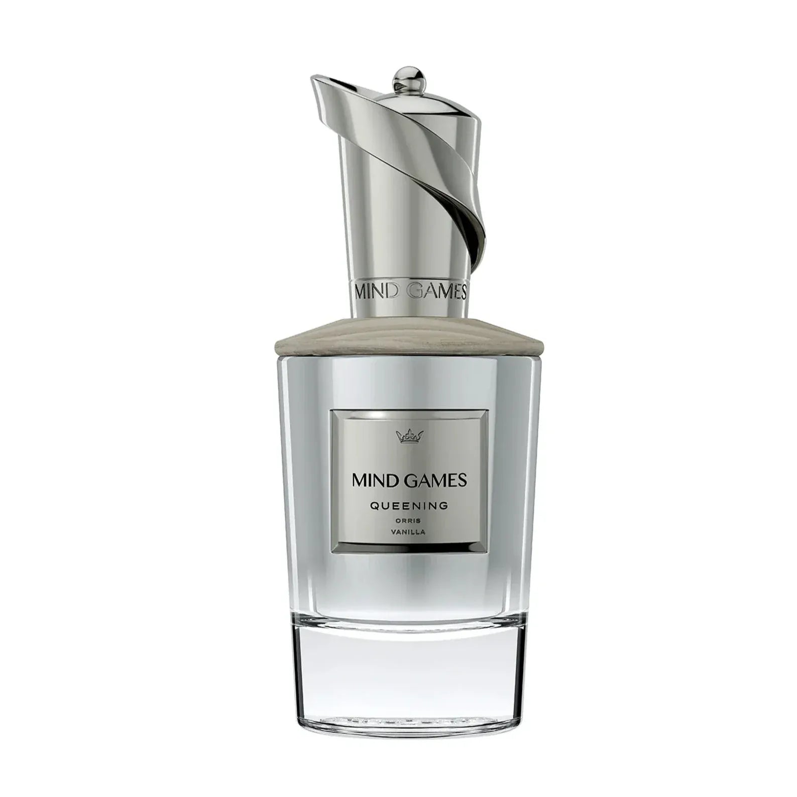 Mind Games Queening– Fandi Perfume