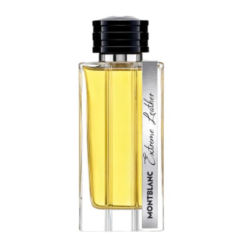 未開封 Montblanc モンブラン エクストリームレザーEDP125ml香水 Montblanc Extreme Leather 4.1 oz Edp– Fandi Perfume