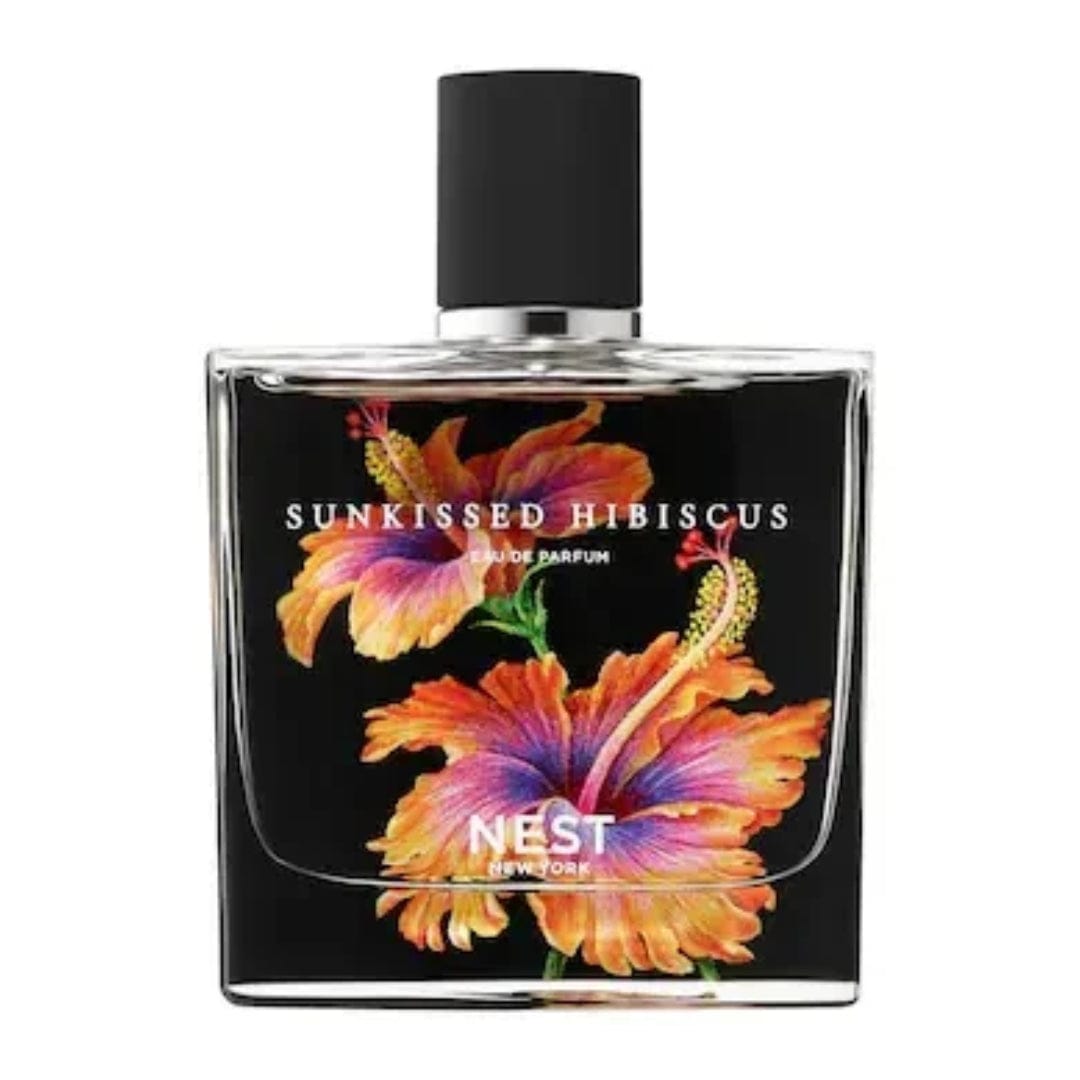 Nest Sunkissed Hibiscus For Women Eau de Parfum– Fandi Perfume