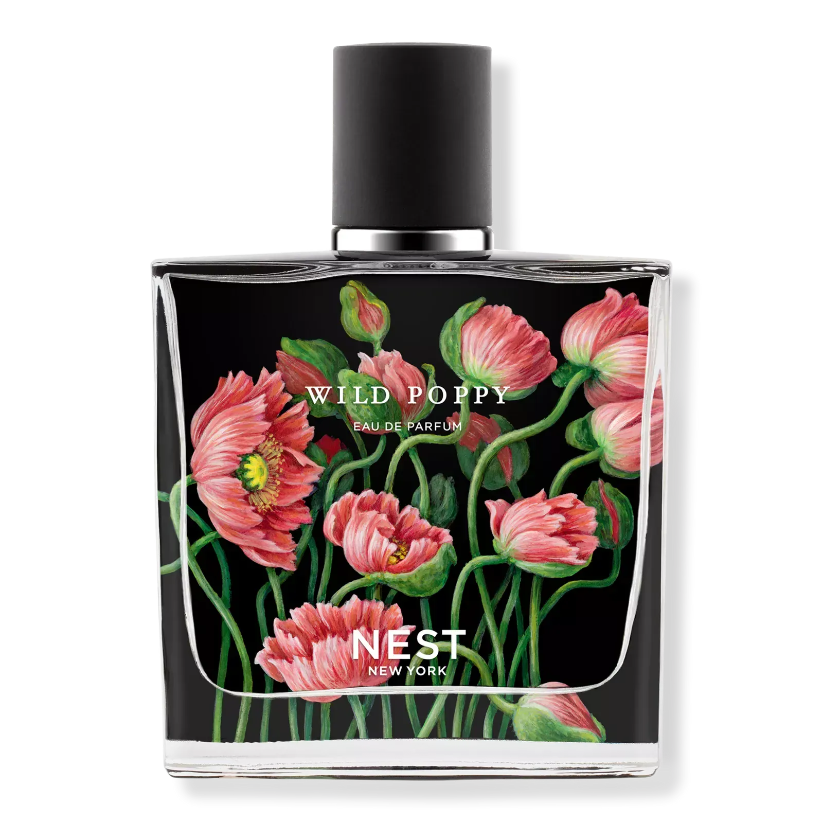 Nest Wild Poppy For Women Eau de Parfum– Fandi Perfume