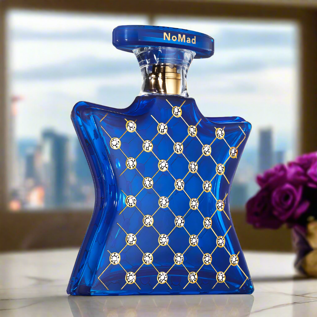 Bond No.9 NoMad - Unisex Eau De Parfum – Fandi Perfume