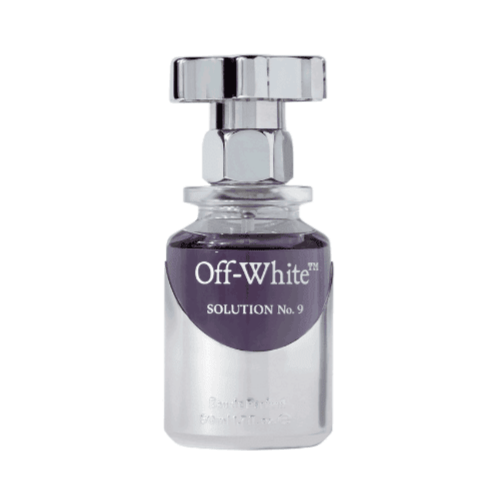 Off White Solution No.9 Unisex– Fandi Perfume