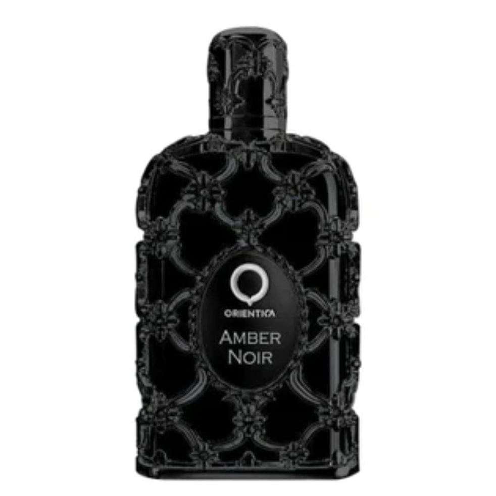 Orientica Amber Noir– Fandi Perfume