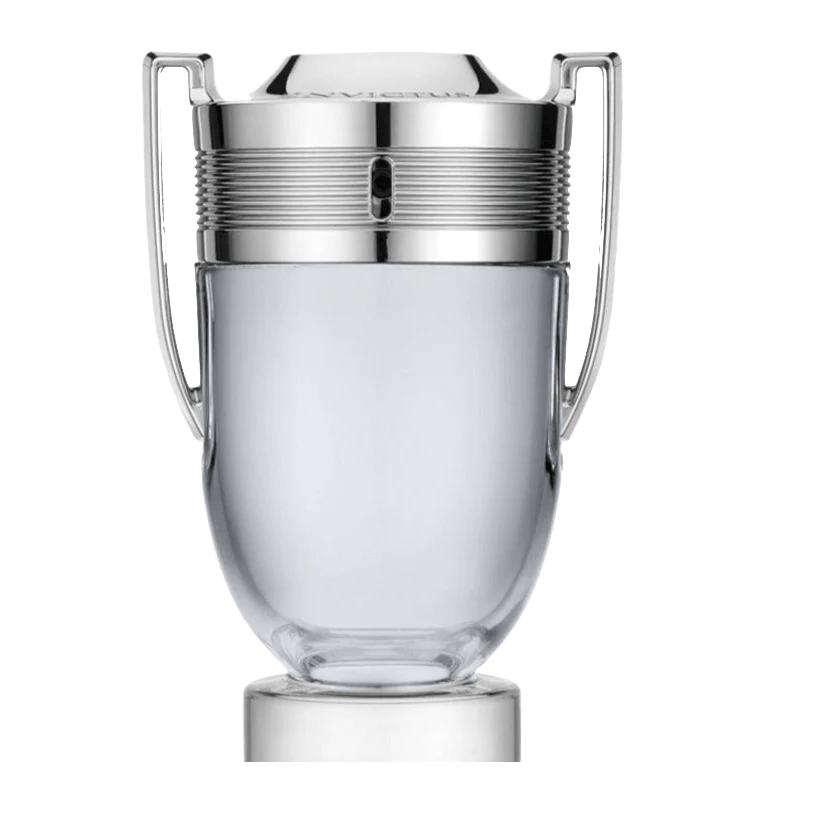 Paco Rabanne Invictus - For Men Eau de Toilette– Fandi Perfume