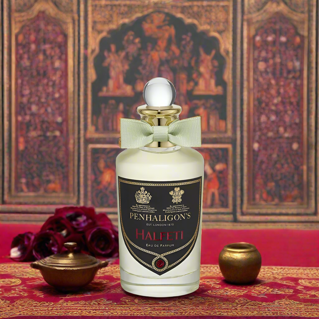 Penhaligon's Halfeti Unisex Perfume/Cologne For Men & Women Eau de