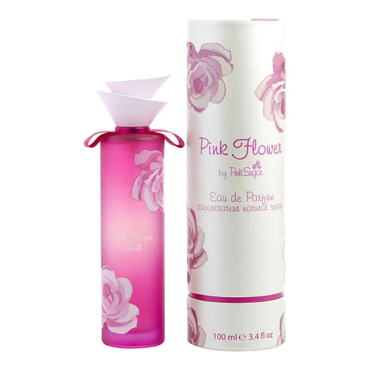 Aquolina Pink Sugar Flower Women’s Perfume/Cologne For Women Eau de Pa