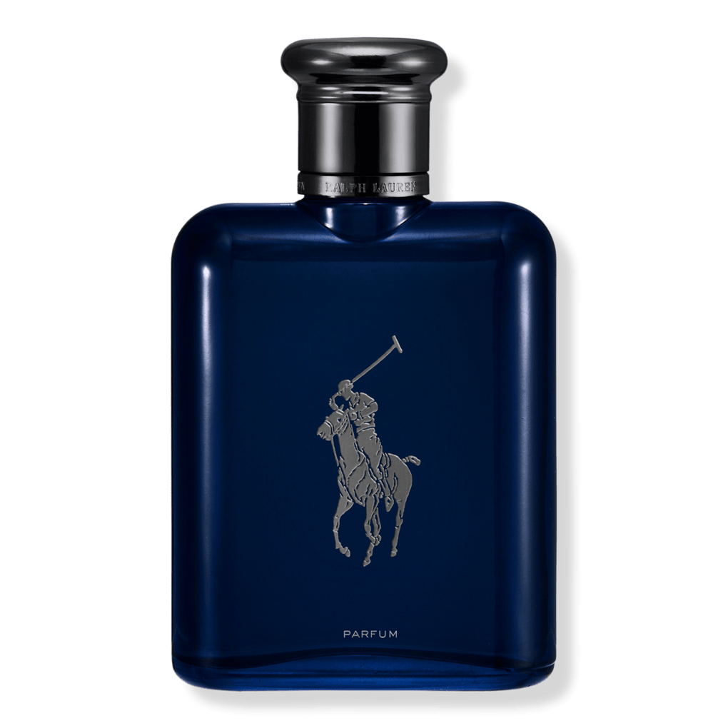 Ralph Lauren Polo Blue Parfum Men's Perfume/Cologne For Men Eau de