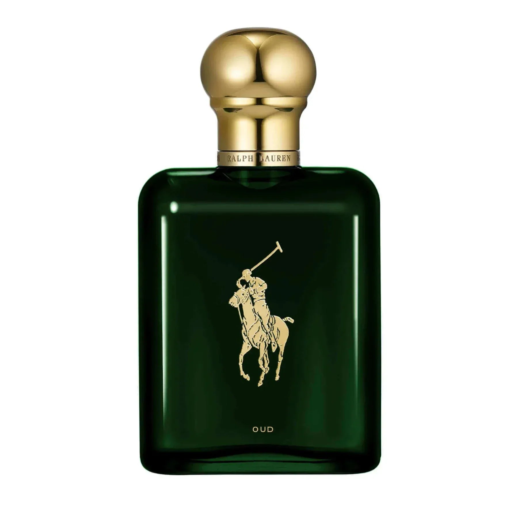 Ralph Lauren Polo Oud Men's Perfume/Cologne For Men Eau de Parfum