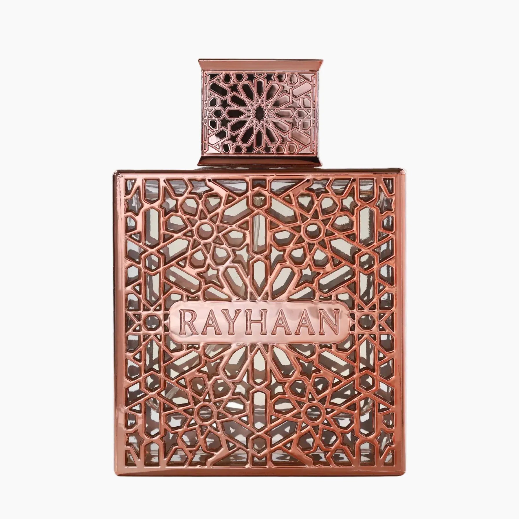 Rayhaan Divine– Fandi Perfume