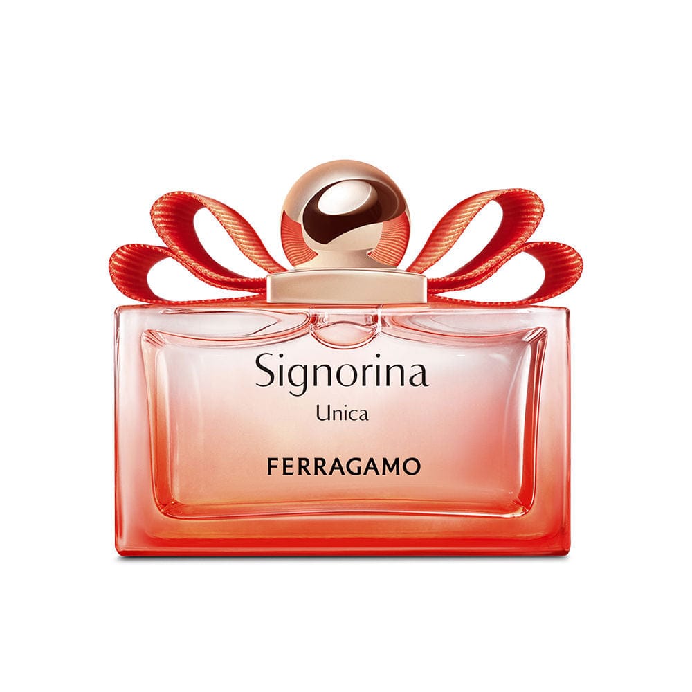 Salvatore Ferragamo Signorina Unica– Fandi Perfume