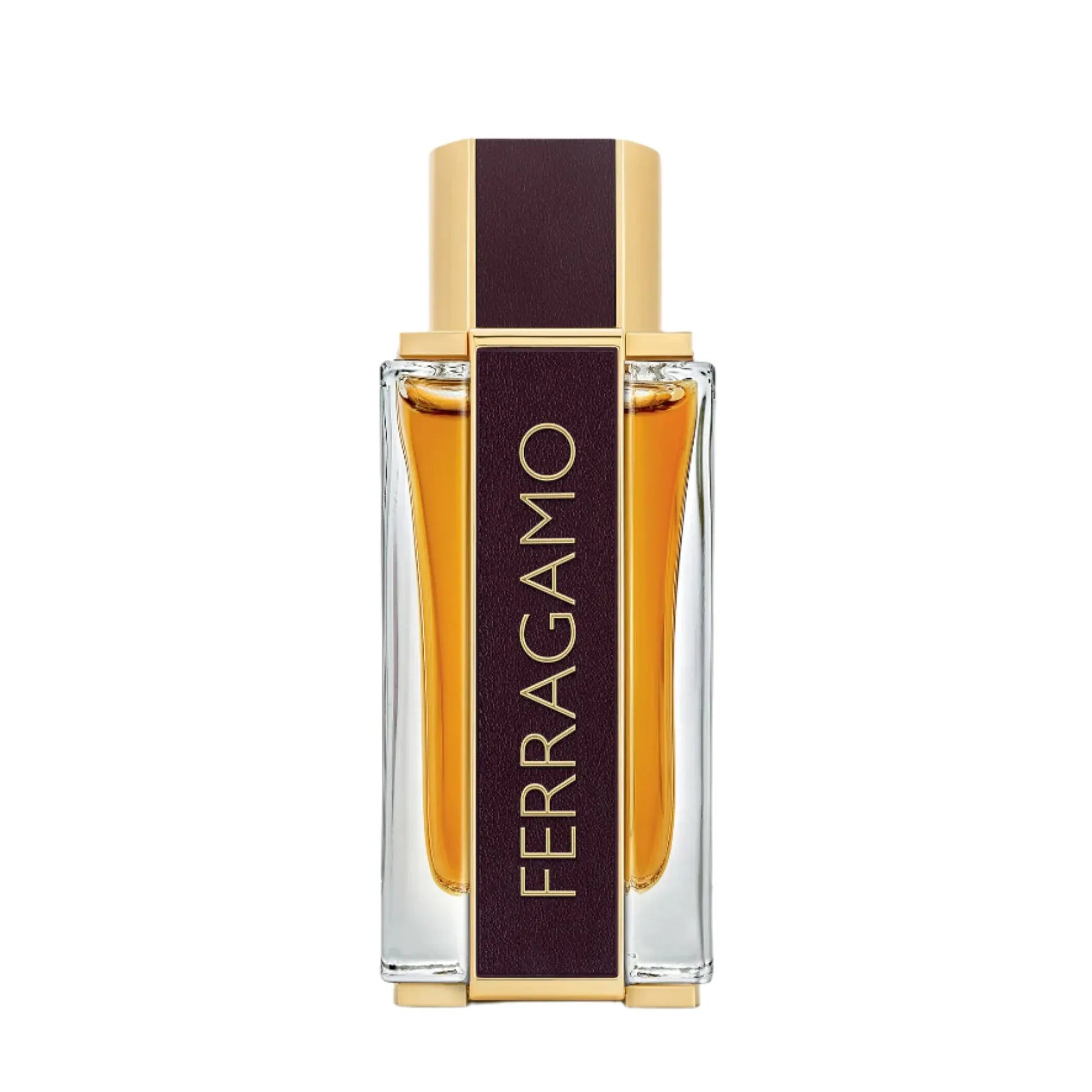 Salvatore Ferragamo Spicy Leather Parfum Men's Perfume/Cologne For